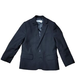 H&M Blazer Black kids 5-6Y